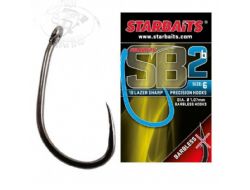 Starbaits SB2 Hooks Barbless